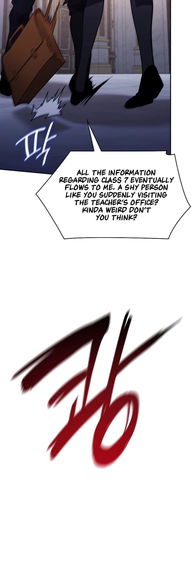 Infinite Mage, Chapter 33 image 48